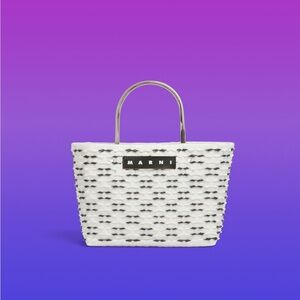 Marni Market Tote